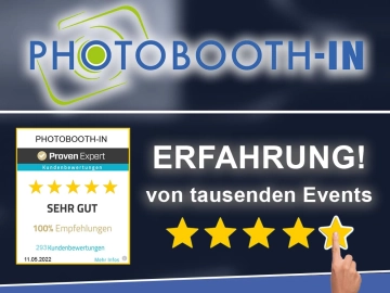 Fotobox-Photobooth mieten Obermichelbach