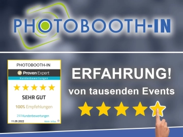 Fotobox-Photobooth mieten Obernburg am Main