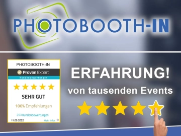 Fotobox-Photobooth mieten Oberndorf am Neckar