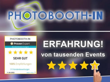 Fotobox-Photobooth mieten Obernkirchen