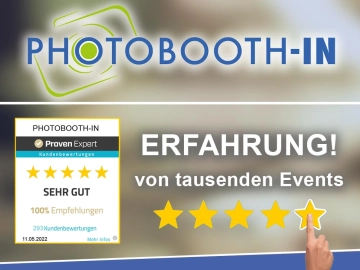 Fotobox-Photobooth mieten Obernzell