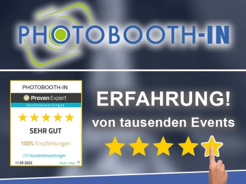 Fotobox-Photobooth mieten Oberriexingen