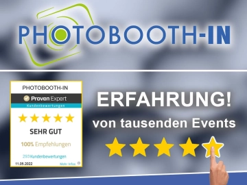 Fotobox-Photobooth mieten Oberrot