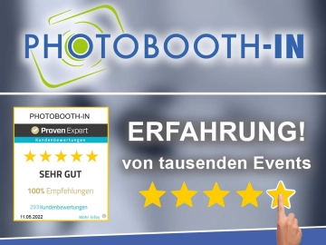 Fotobox-Photobooth mieten Oberschleißheim