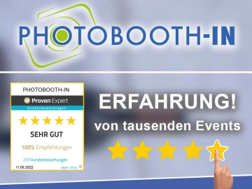 Fotobox-Photobooth mieten Oberschneiding