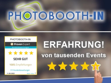 Fotobox-Photobooth mieten Oberstaufen