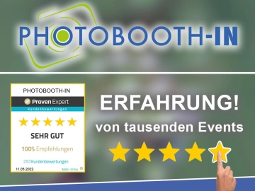 Fotobox-Photobooth mieten Oberstdorf