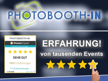 Fotobox-Photobooth mieten Oberstenfeld