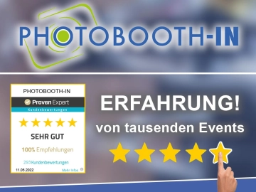 Fotobox-Photobooth mieten Oberteuringen