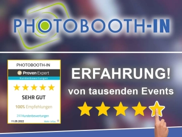 Fotobox-Photobooth mieten Obertraubling