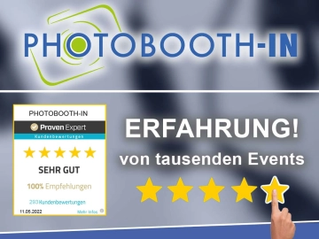 Fotobox-Photobooth mieten Obertshausen