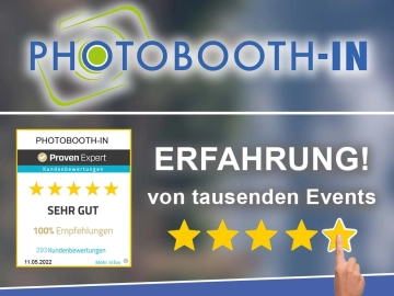 Fotobox-Photobooth mieten Oberursel (Taunus)