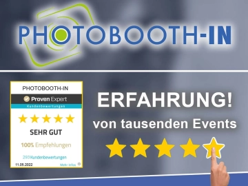 Fotobox-Photobooth mieten Oberviechtach