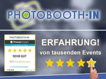 Fotobox-Photobooth mieten Oberweser