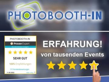 Fotobox-Photobooth mieten Oberzent