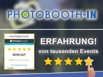 Fotobox-Photobooth mieten Ochsenfurt