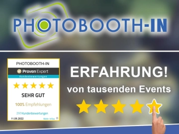Fotobox-Photobooth mieten Ochsenhausen