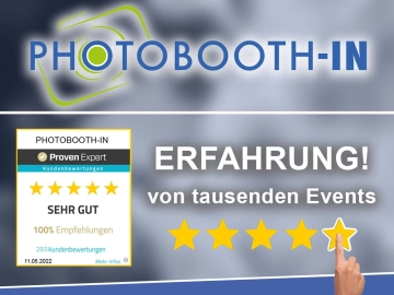 Fotobox-Photobooth mieten Ochtrup