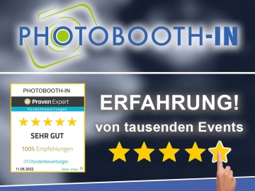 Fotobox-Photobooth mieten Odelzhausen