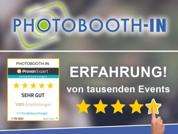Fotobox-Photobooth mieten Odenthal