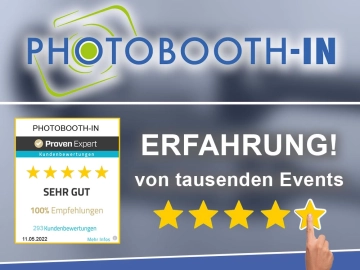 Fotobox-Photobooth mieten Oderwitz