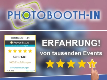 Fotobox-Photobooth mieten Oederan