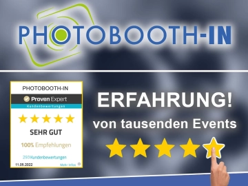 Fotobox-Photobooth mieten Oedheim