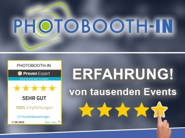 Fotobox-Photobooth mieten Öhningen