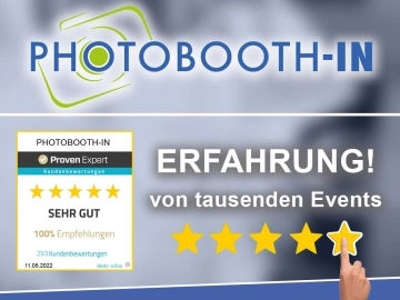 Fotobox-Photobooth mieten Öhringen