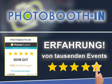 Fotobox-Photobooth mieten Ölbronn-Dürrn