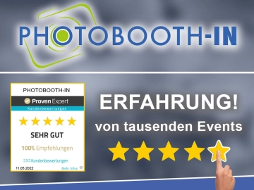 Fotobox-Photobooth mieten Oelsnitz/Erzgebirge