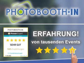 Fotobox-Photobooth mieten Oer-Erkenschwick