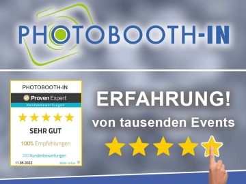 Fotobox-Photobooth mieten Oerlenbach