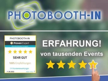 Fotobox-Photobooth mieten Oestrich-Winkel