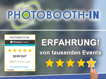 Fotobox-Photobooth mieten Östringen