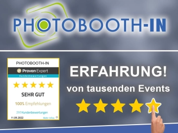 Fotobox-Photobooth mieten Ötigheim