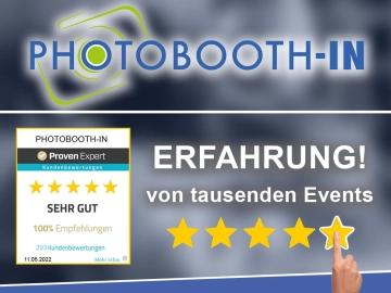 Fotobox-Photobooth mieten Oettingen in Bayern