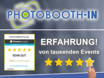 Fotobox-Photobooth mieten Offenbach am Main