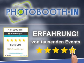 Fotobox-Photobooth mieten Offenbach an der Queich