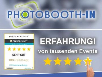 Fotobox-Photobooth mieten Offenberg