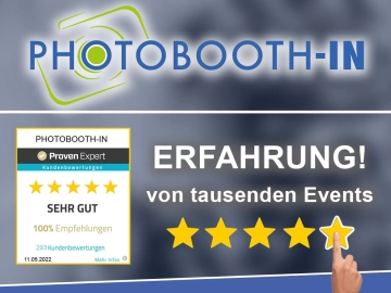 Fotobox-Photobooth mieten Offenburg