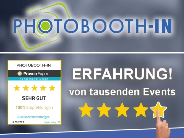 Fotobox-Photobooth mieten Oftersheim