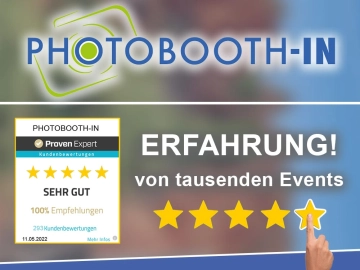 Fotobox-Photobooth mieten Ohlsbach