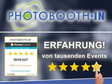 Fotobox-Photobooth mieten Ohlstadt