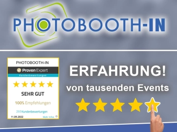 Fotobox-Photobooth mieten Ohrdruf