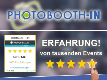 Fotobox-Photobooth mieten Olbernhau