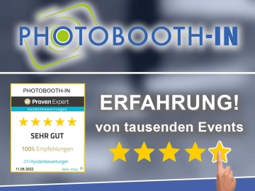 Fotobox-Photobooth mieten Olbersdorf