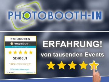 Fotobox-Photobooth mieten Olching