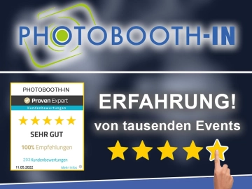 Fotobox-Photobooth mieten Olfen