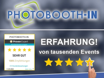 Fotobox-Photobooth mieten Oppenheim